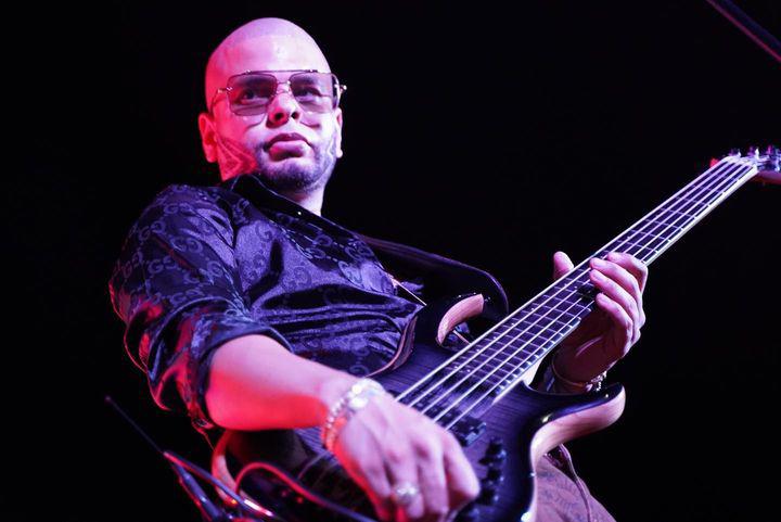 El dominicano Ala Jaza viene a Honduras el 16 de diciembre