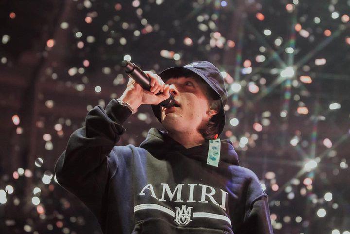 El cantante mexicano Peso Pluma estrenará su disco “Génesis” el 22 de junio