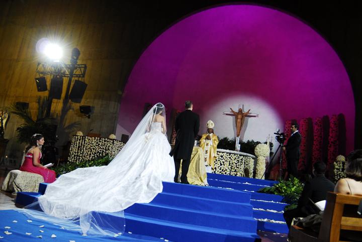 Diputado propone matrimonios temporales de 2 a 5 años para evitar divorcios