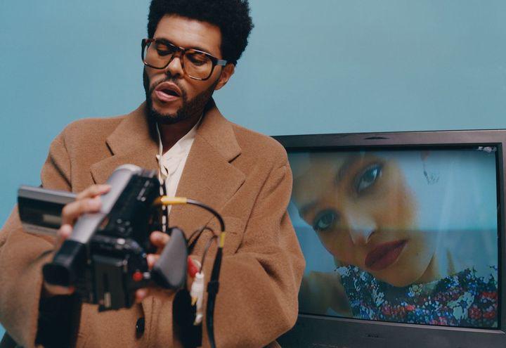 The Weeknd usará en redes su nombre real, Abel Tesfaye, para relanzar su proyecto musical