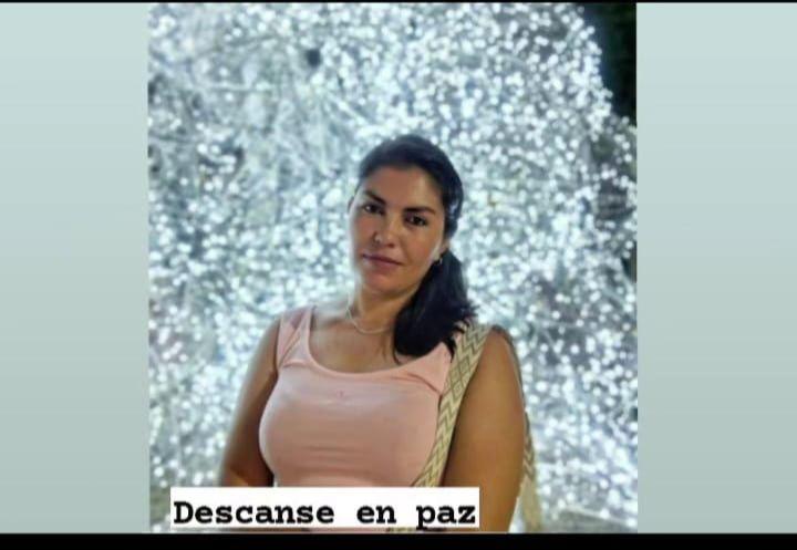 Pareja es asesinada en carro prestado en Nacacome; cuatro niños sobreviven de milagro