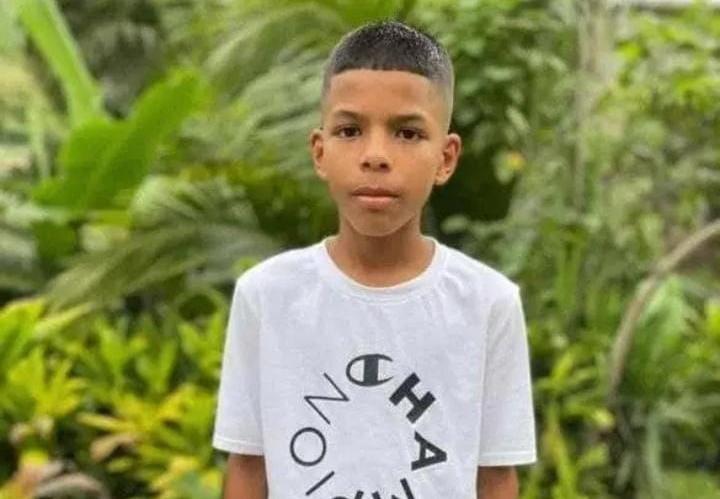 Rastra mata a niño de 13 años que conducía motocicleta en la CA-13