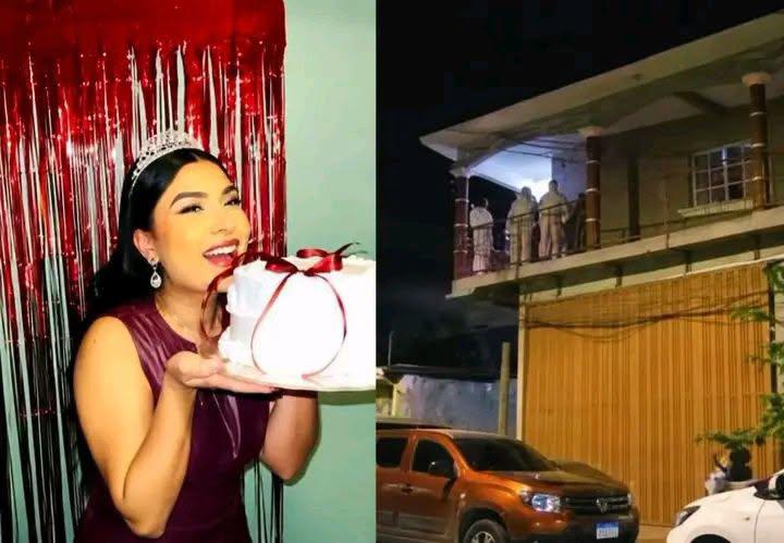 ¿Qué se sabe sobre la muerte de la ceibeña Ivin Dariela? Fue hallada sin vida en una casa