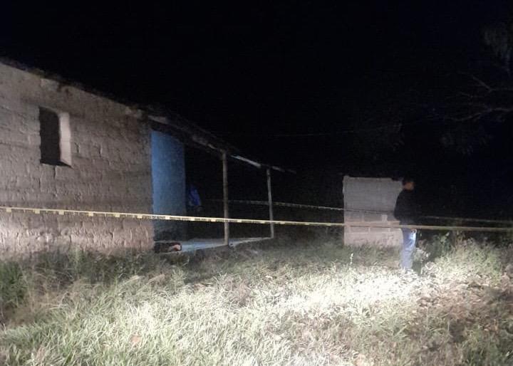 Agricultor y su trabajador se matan a cuchilladas en Copán