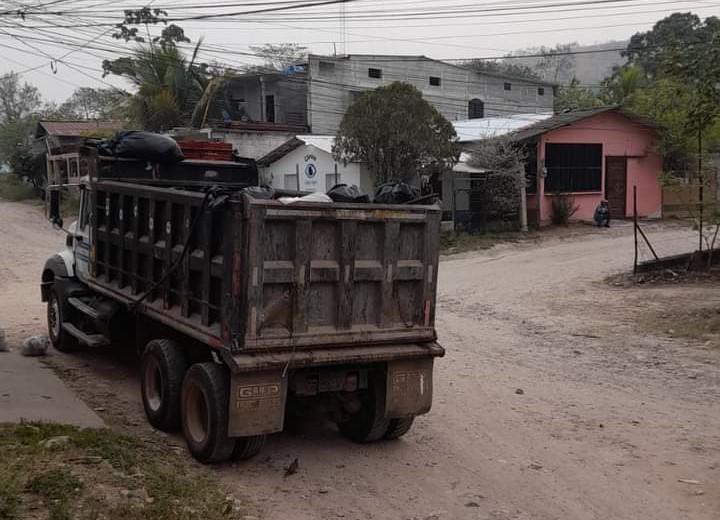Detienen a mujer que asfixió y metió a su bebé en una bolsa de basura en Santa Bárbara