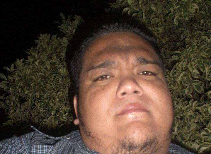 La víctima respondía al nombre de Víctor Josué Izaguirre Fuentes. 