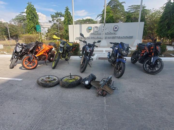 Desaparecen dos jóvenes en la Bográn; uno acababa de salir de prisión