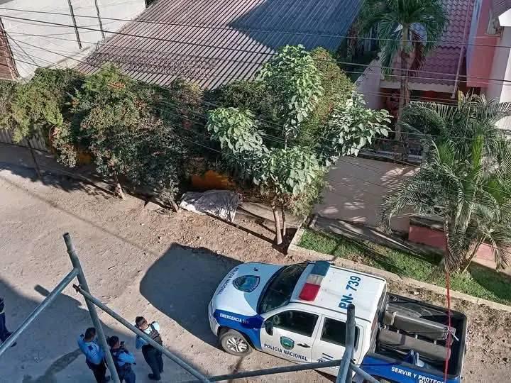 Así era Ana Cerna, maestra asesinada por su esposo frente a sus hijos en Comayagua