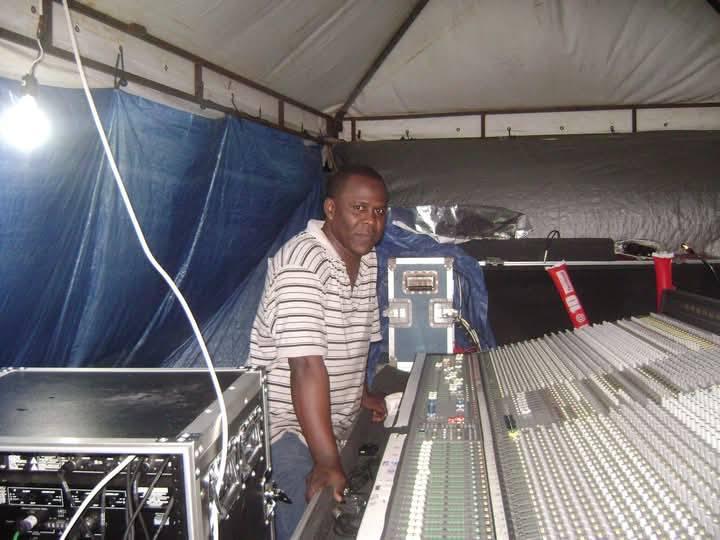 ¿Quién era Mando Ballesteros, la leyenda garífuna y “embajador de las baladas”?