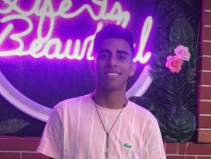 Identifican a joven asesinado en colonia El Roble de San Pedro Sula