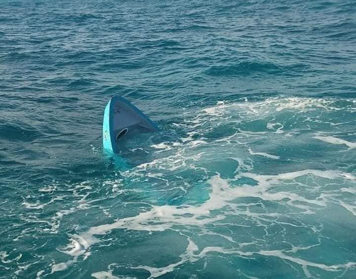 Pareja de Testigos de Jehová, entre víctimas de naufragio en Honduras