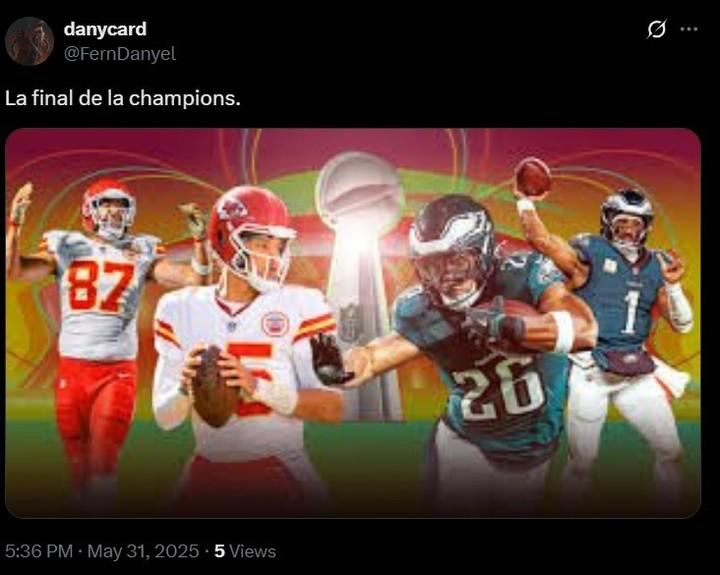 Mbappé recibe burlas: Los mejores memes tras la final de Champions