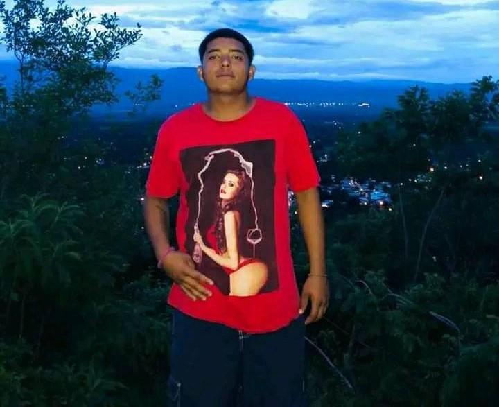 En Nochebuena matan a pareja en parque de Lejamaní, Comayagua