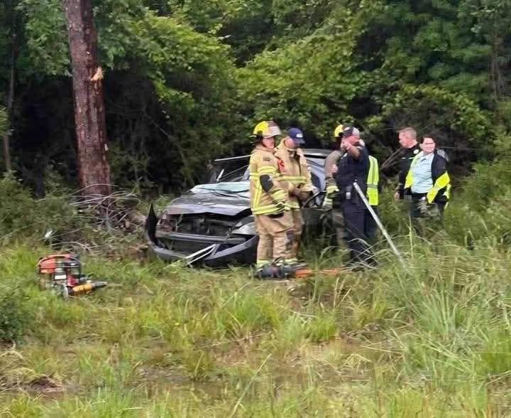 Hondureño muere en accidente en Misisipi; regresaba de trabajar