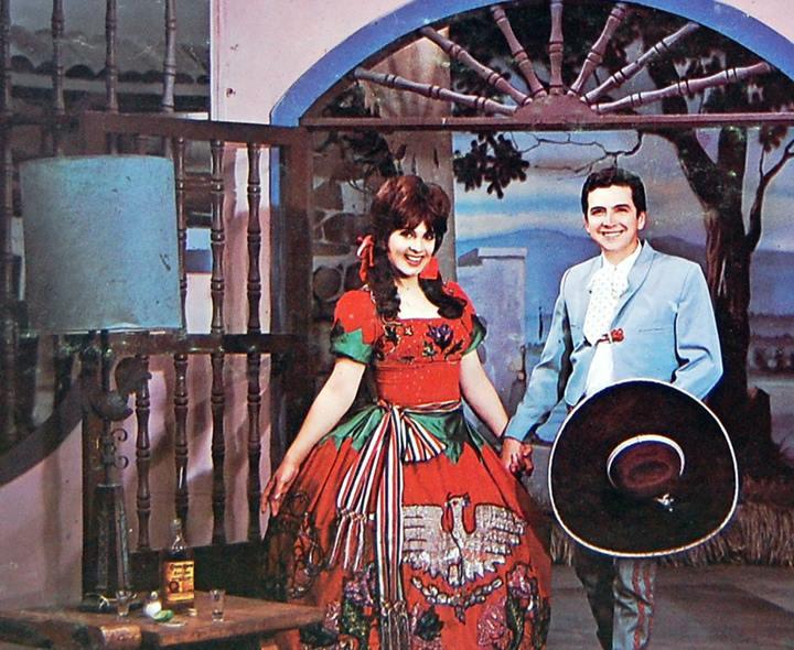 Grupo Flans de luto: Fallece querida cantante mexicana