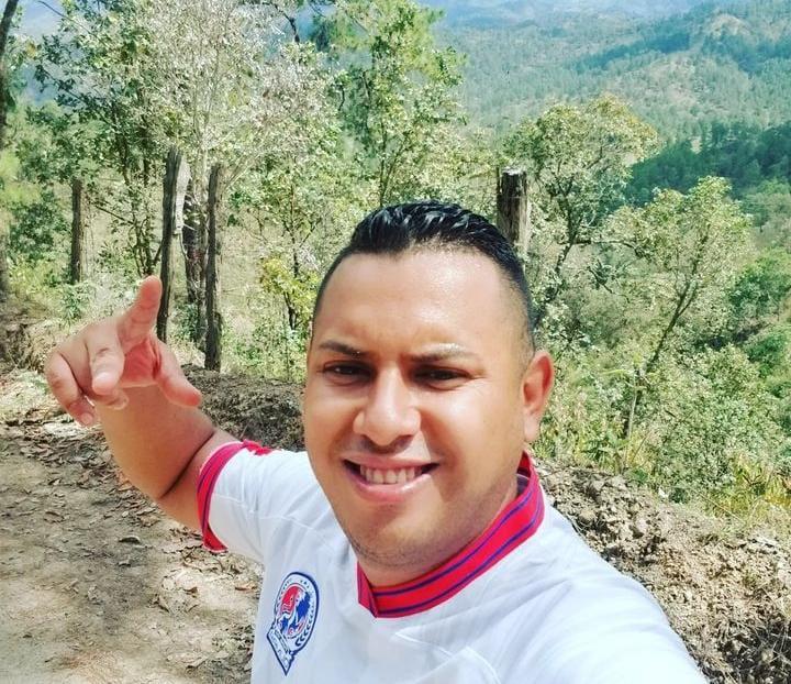 Emboscada deja policía muerto y fiscal herido en Olancho