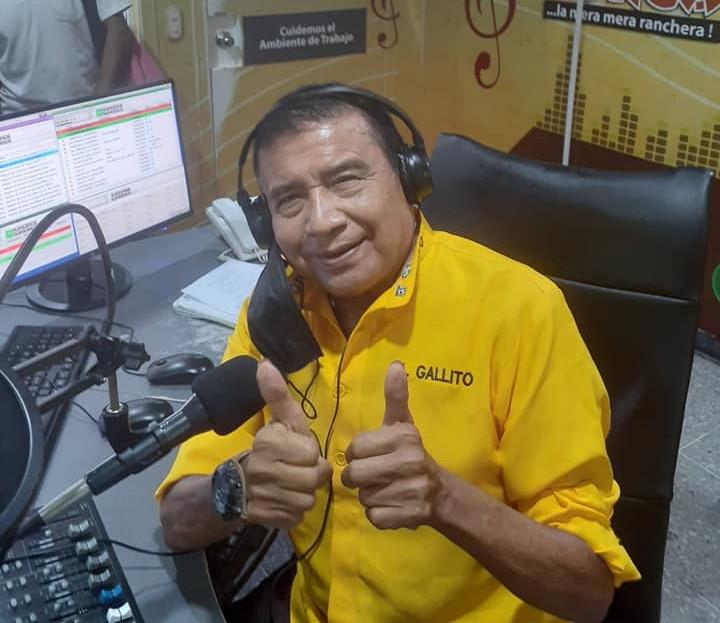 ¿Qué pasó con Radio Conga de San Pedro Sula?