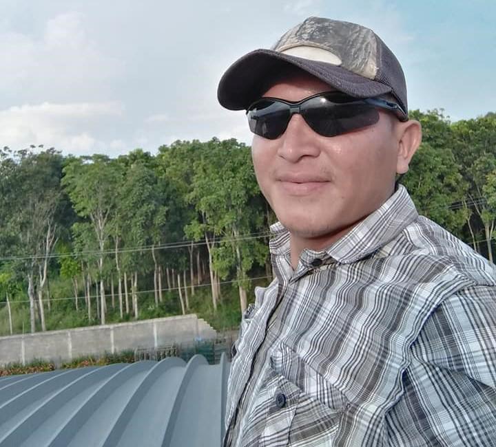 Atropellado en carretera hacia La Lima era un reconocido futbolista de liga de El Progreso