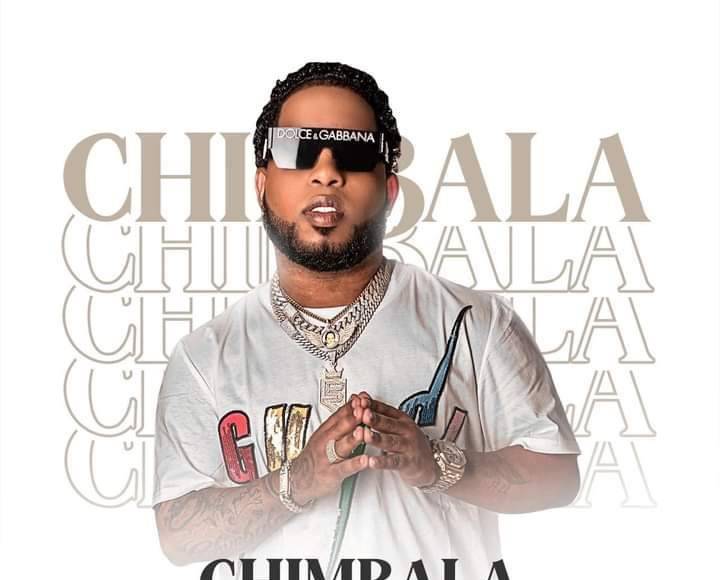 Chimbala, uno de los artistas que estará en el carnaval.