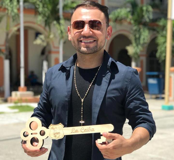 Tailo Paz estrena su tema musical “Otro ocupa mi lugar”