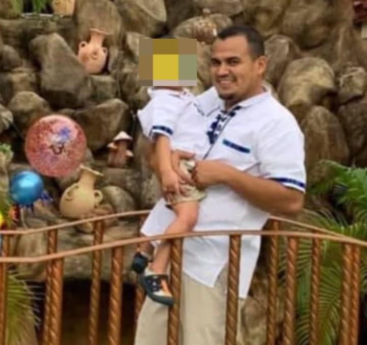 Ejecutiva asesinada en 2023 estaría vinculada a hombre que mataron en Los Andes