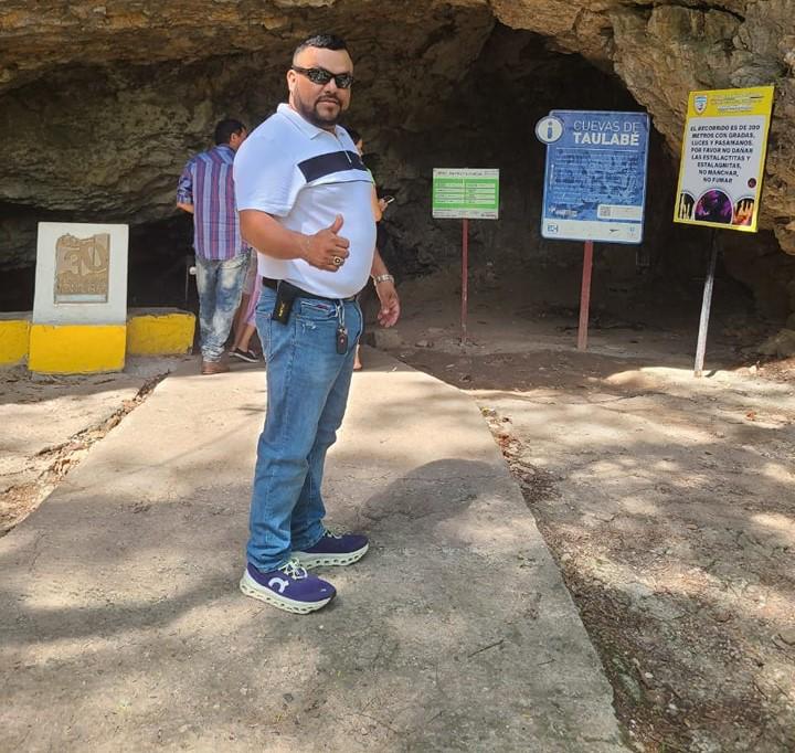 En accidente muere hija de reconocido locutor y exprecandidato a diputado de Colón