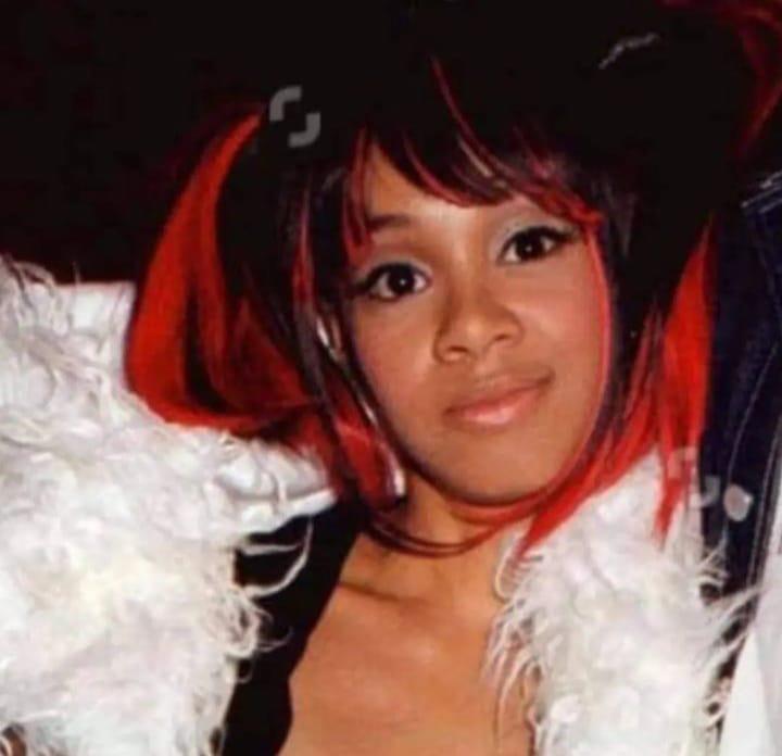 Lisa Lopes, la ganadora de cuatro Grammys, que ingresó a morgue hondureña como desconocida