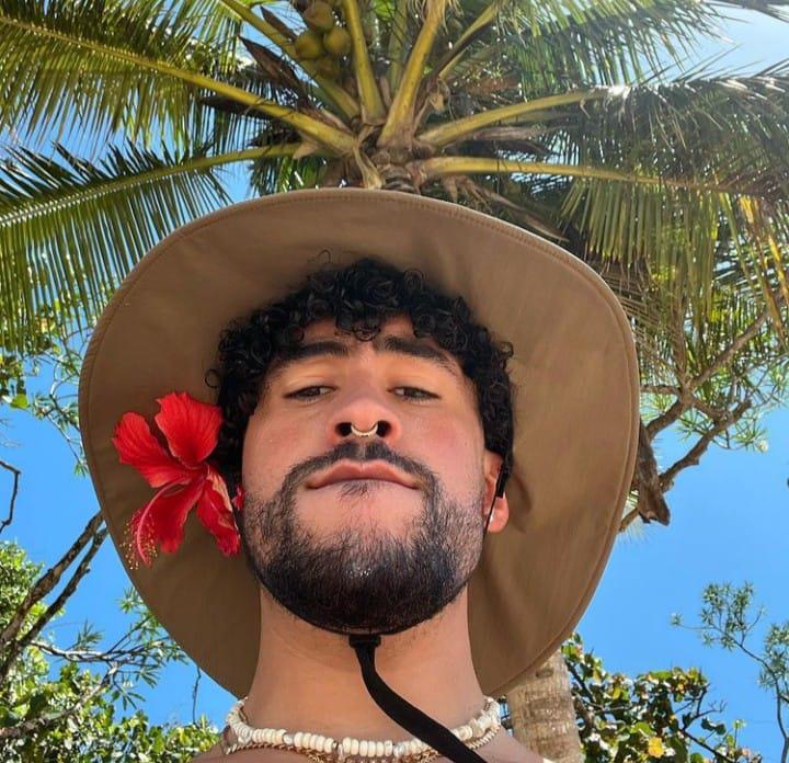 Bad Bunny: la estrella pop más grande del 2025, asegura Billboard