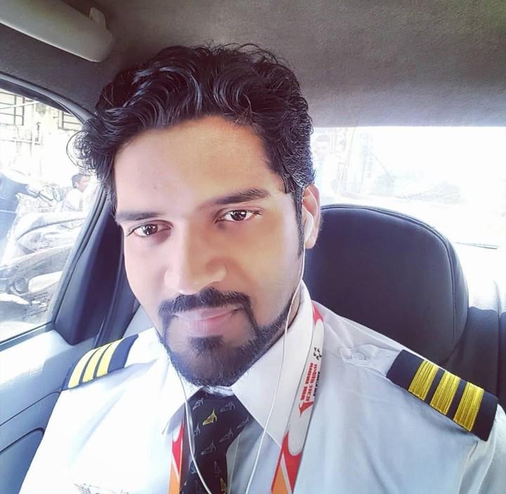 ¡Hazlo o moriremos!, filtran audio de pilotos de Air India antes de estrellarse