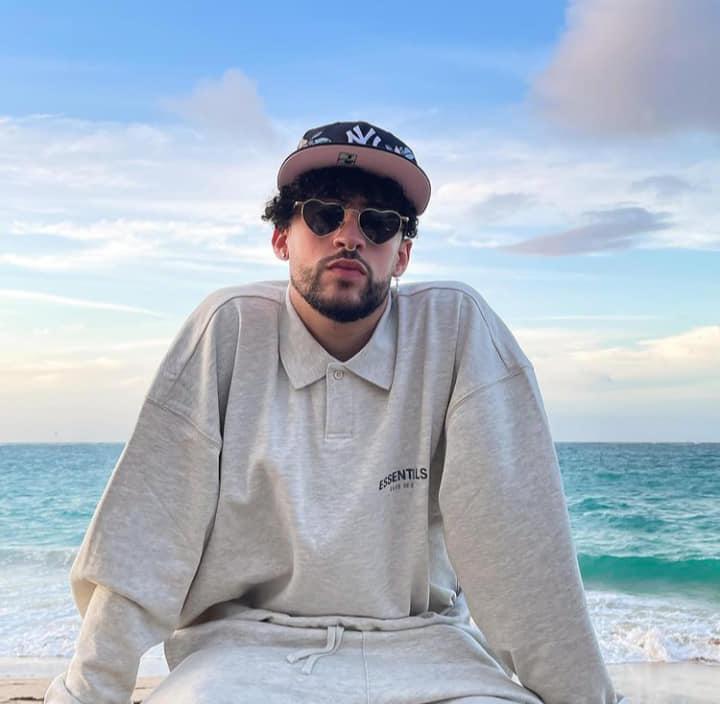 Su ruido es basura tóxica: Eduardo Verástegui arremete contra Bad Bunny