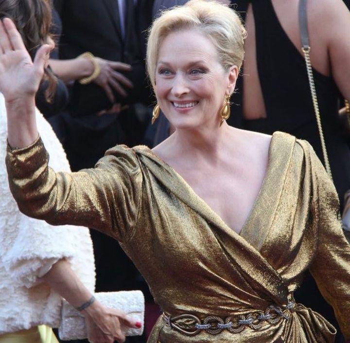 La hija de Meryl Streep celebra el mes del Orgullo presentando a su novia