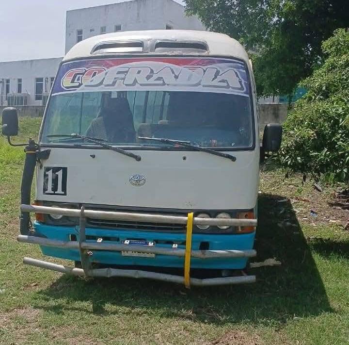 ¿Quién es el busero que fue multado por hacer live en Tiktok mientras llevaba pasajeros?