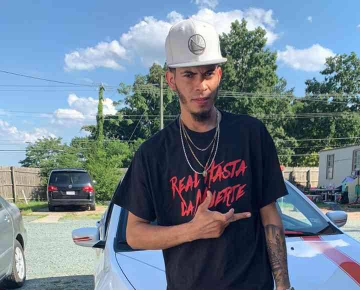 “Descansá en paz sobrino. Te extrañaremos, pensar hace poco hablé contigo te recordaremos por siempre”, lemtó una de sus tías.