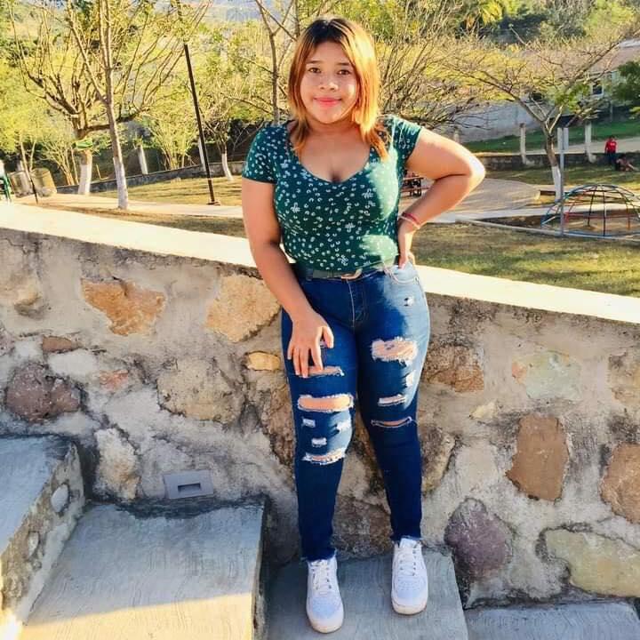 Consternación por Lesli, jovencita que murió tras caer en hondonada en Yoro