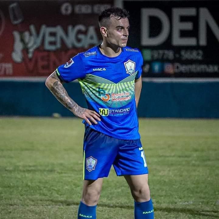 Brian Visser revela que Agustín Auzmendi le ayudó con dinero