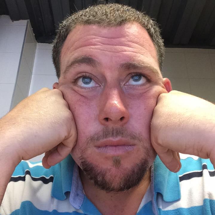 Gonzalo, de combatir en Afganistán, a matar por la espalda a niño de 11 años en Houston