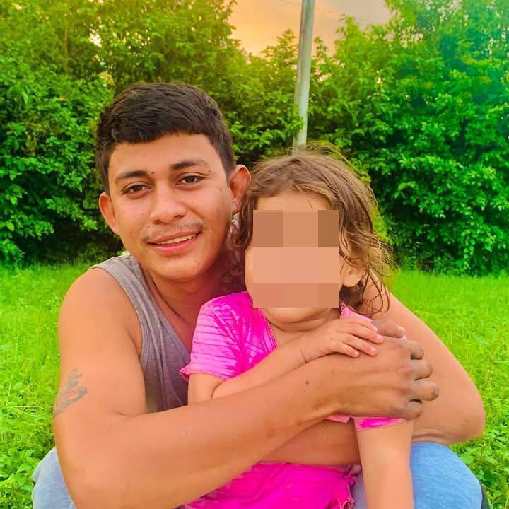 Identifican al motociclista fallecido frente al Agas; era biker reconocido