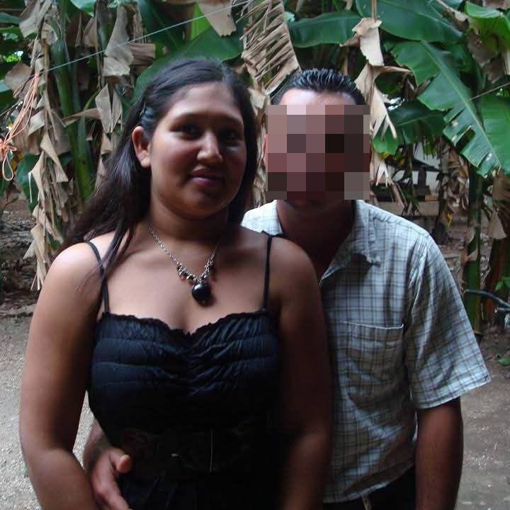 “Nos amenazaron”: Habla asesino de profesora Aleyda Cabrera