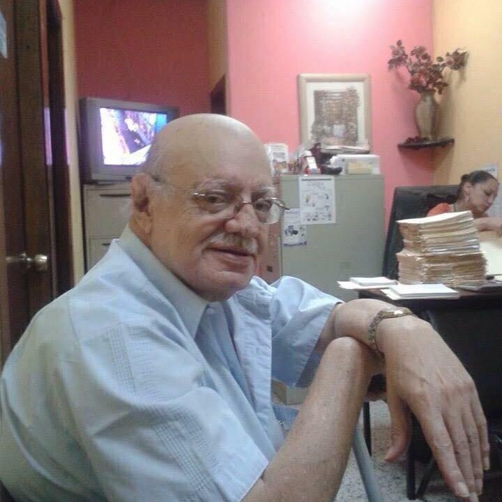 ¿Qué pasó con Radio Conga de San Pedro Sula?