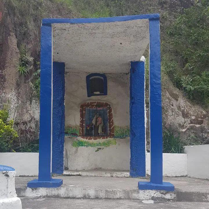 Cuesta de la Virgen: Mitos y leyendas, ¿por qué le dicen así?