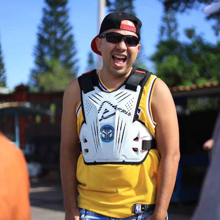 ¿Quién es el rey de los seguidores en la Selección Hondureña de Tiktokers?