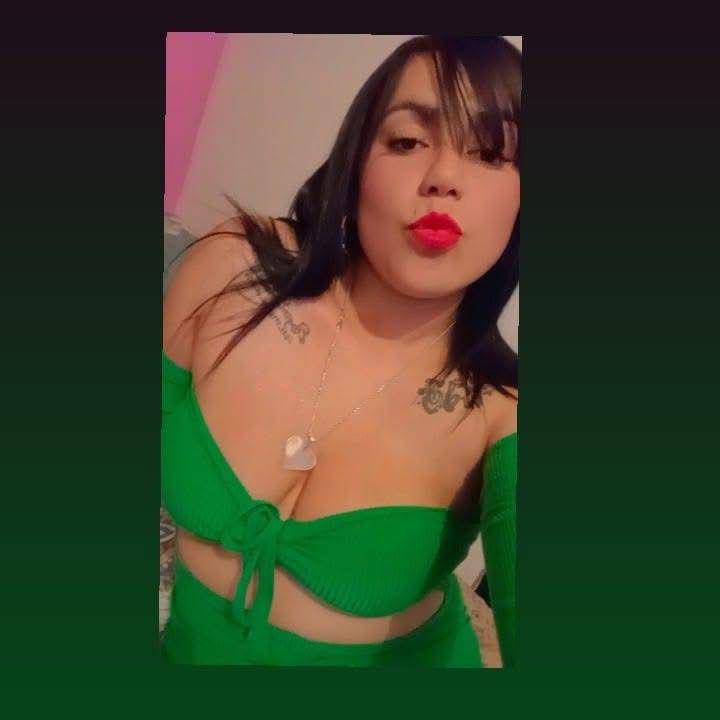 Revelan lo último que publicó Fernanda antes de ser asesinada en un motel