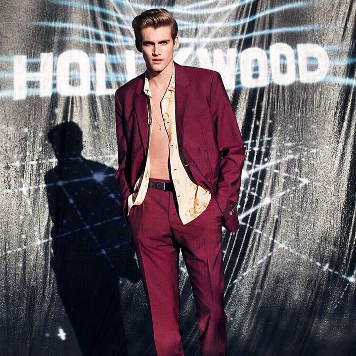 Presley Gerber: las batallas que libró antes de fallecer