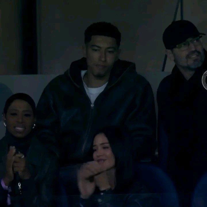 Mbappé con récord de Cristiano, Ramos en el Bernabéu, enojo y mal gesto a Vini