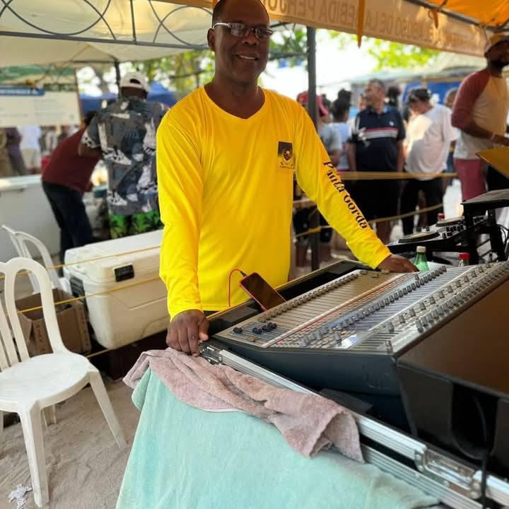 ¿Quién era Mando Ballesteros, la leyenda garífuna y “embajador de las baladas”?