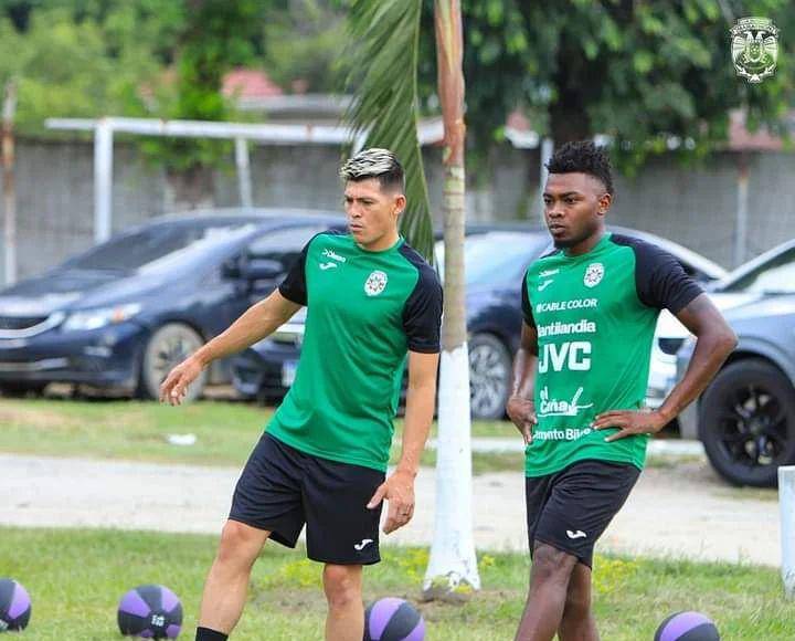 Chelito perseveró en cada entrenamiento del Marathón.