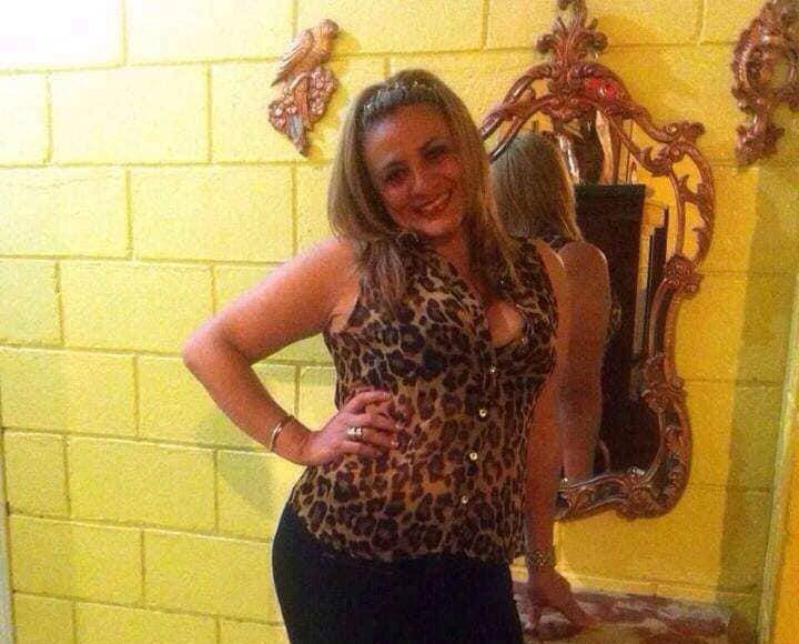 La abogada era muy conocida en Yoro en donde gozaba de mucha simpatía.