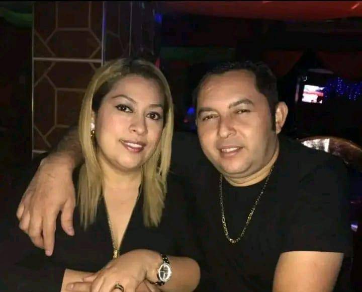 “Era enfermera, una persona muy reconocida y quería por el pueblo”, contó en exclusiva una familiar de la infortunada dama.