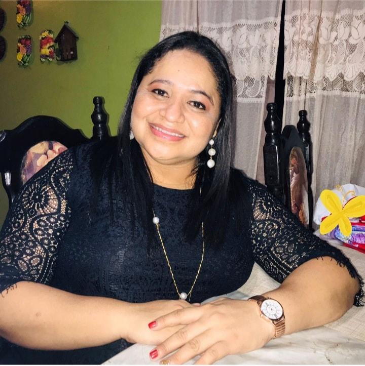 Sirvió hasta el último momento con una sonrisa: Consternación por muerte de la hermana Lisseth