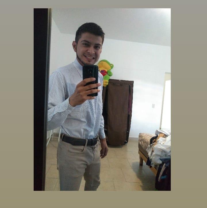 Alex salió con sus dos mejores amigos y ahora uno de ellos está acusado de matarlo en Georgia